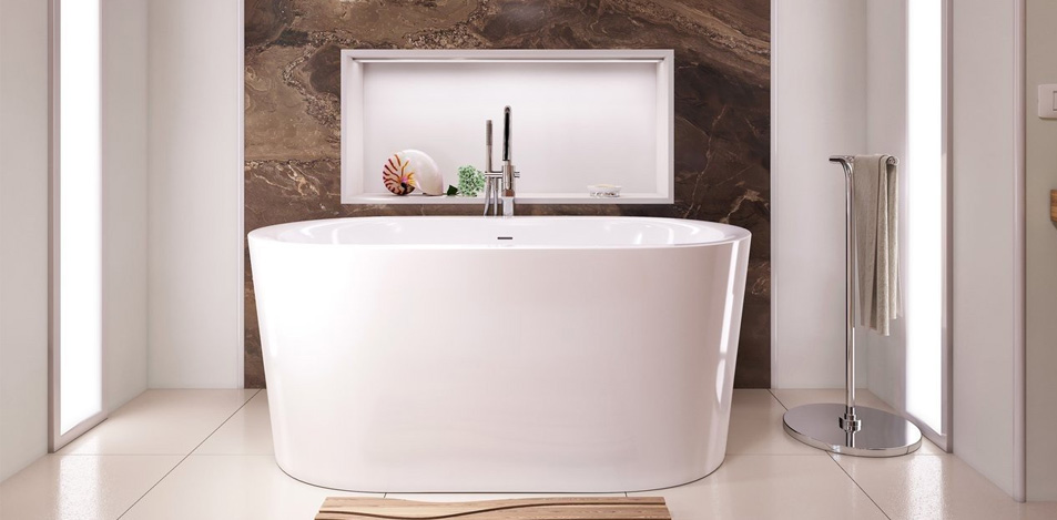 Introduce-the-advantages-and-disadvantages-of-acrylic-bathtub