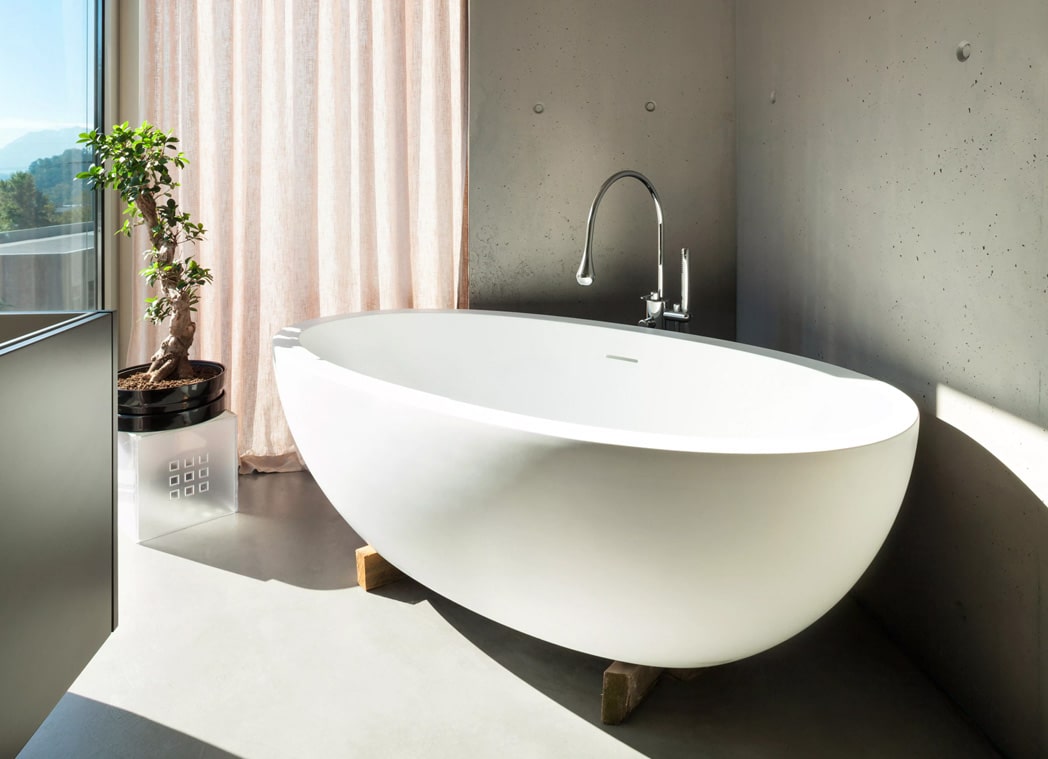 What-is-the-most-comfortable-style-of-bath-crock--longti-bathroom