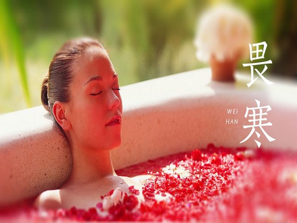 什么季节适合泡澡？泡澡有什么好处？-浪蒂卫浴