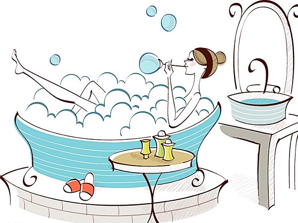 亚克力浴缸和陶瓷浴缸，你会选哪个呢？